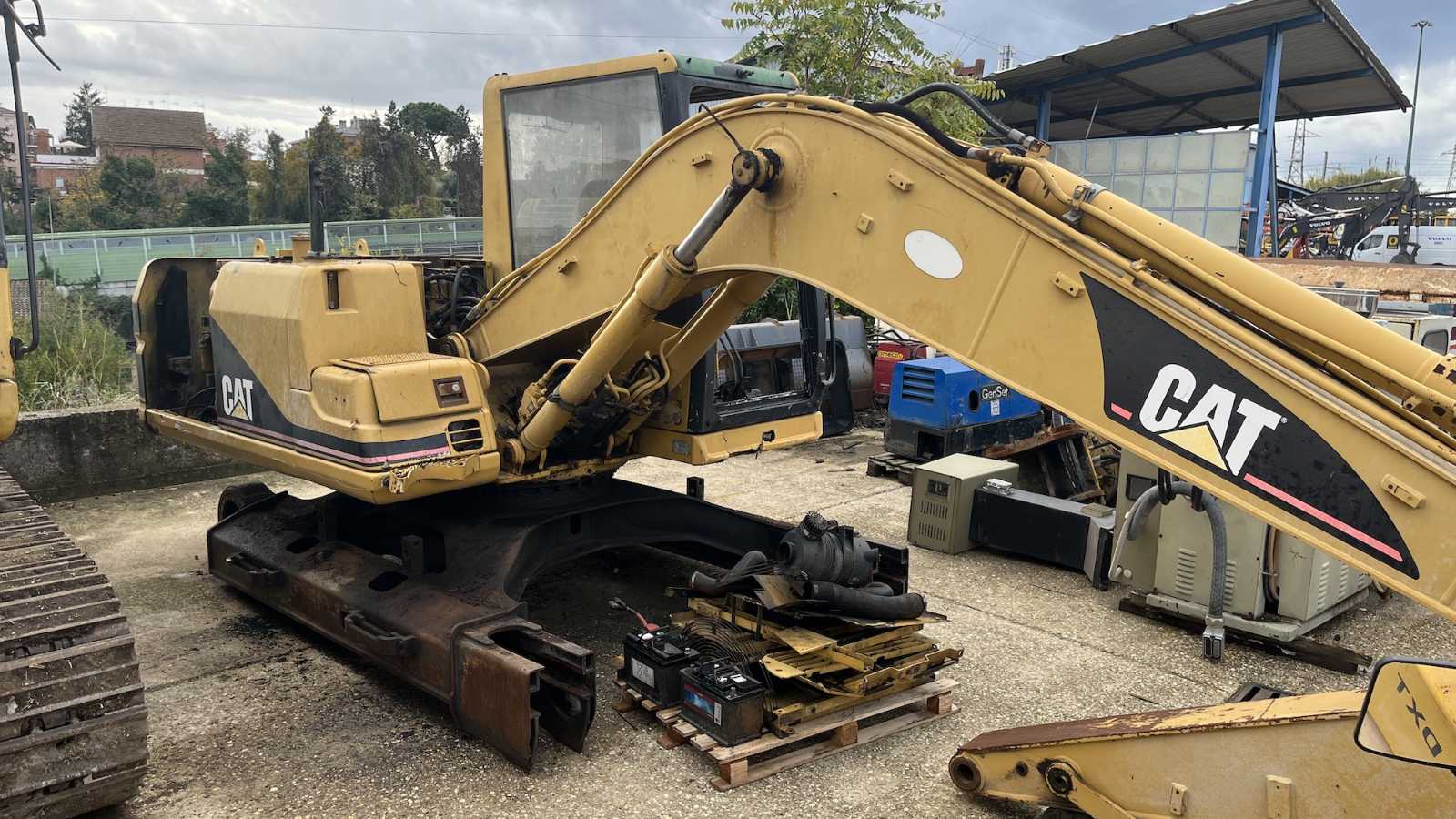 OmecoHub - Immagine Principale